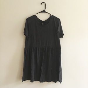 FOREVER 21 Babydoll Mini Dress / Top